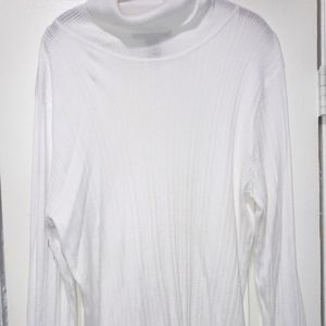 Turtle Neck Sweater